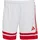 Squadra25 White M