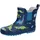 Gummistiefel Blau 32