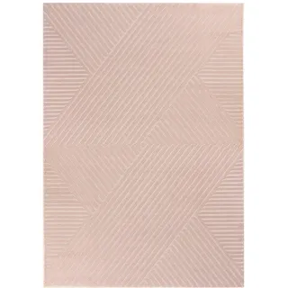 Ayyildiz Teppiche Teppich »SAHARA beige B/L: ca. 240x340 cm, / Strapazierfähig / Trend Colors