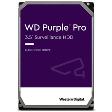 Bild Purple Pro 14 TB 3,5" WD141PURP