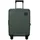 Intuo 4-Rollen Cabin 55 cm / 39-45 l olive green