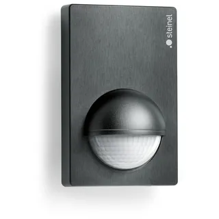 Steinel IS 180-2 schwarz, Bewegungsmelder (603113)