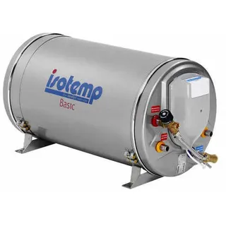 Isotherm Basic 50 Boiler + Mischv. 230V/750W