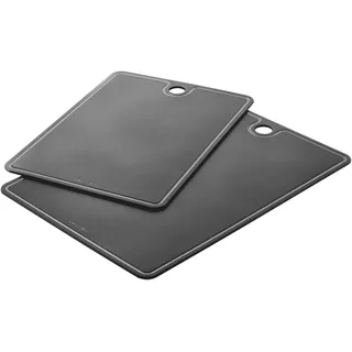 Zwilling TPU Schneidebrett antibakteriell 2-tlg.