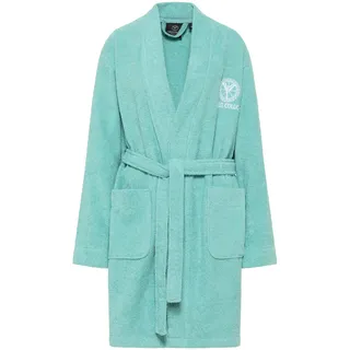 Carlo Colucci Bademantel Vito Damen - L