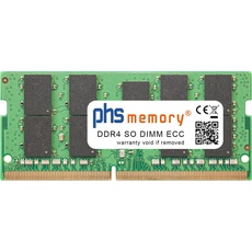 Bild RAM passend für QNAP TS-673A-4G (QNAP TS-673A-4G, 1 x 16GB), RAM Modellspezifisch