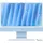 iMac 24" Retina Display M4 10 Core 16 GB RAM 512 GB SSD
