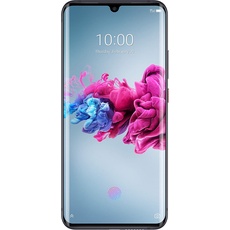 Bild von Axon 11 5G 128 GB schwarz