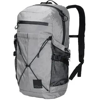 Jack Wolfskin Wandermood 20 Daypack 46 cm Laptopfach grau