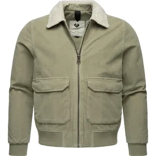 Ragwear Aviss grün S