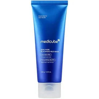 Medicube Zero Pore Blackhead Mud Mask 100 g