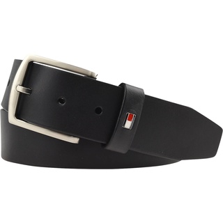 Tommy Hilfiger New Denton Belt 4.0 W95 Black