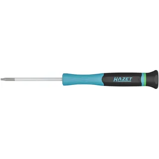 HAZET Torx-Schraubendreher 811EL-T8 Klingenlänge 60 mm