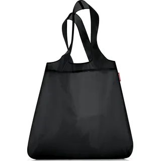 Reisenthel mini maxi shopper black