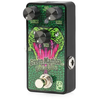 Caline G-002 Green Mamba Drive