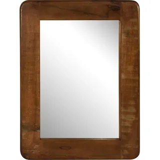 SIT Möbel SIT »Fridge« aus recyceltem Altholz, Shabby Chic, Vintage