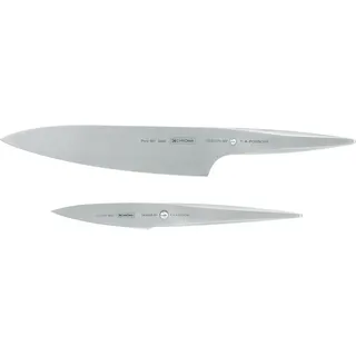 Chroma Type 301 Messerset 20 cm 2-tlg. Silber