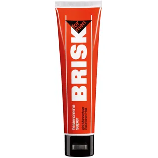 BRISK Frisiercreme
