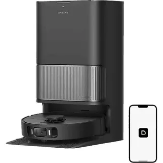 DREAME L40 Ultra AE Schwarz