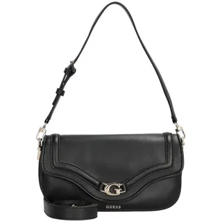 GUESS Dea Schultertasche 28.5 cm schwarz