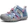 Seacamp II CNX Coronet Blau 28