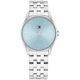 Tommy Hilfiger Jade Edelstahl 36 mm TH1782771
