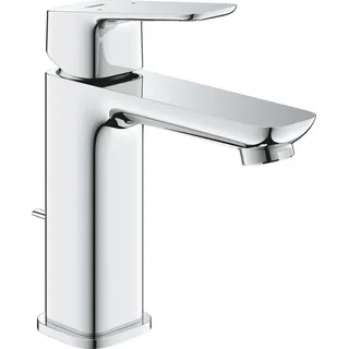 Grohe Cubeo Einhandmischer Chrom