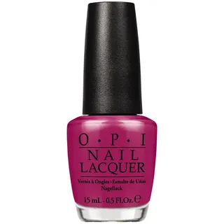 Nail Lacquer New Orleans Collection NLN55 spare me a french quarter 15 ml