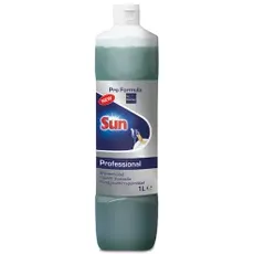 Bild Professional Handgeschirrspülmittel, 100959598 Geschirrspülmittel 1000 ml Flüssigkeit