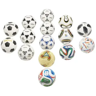 Adidas Fifa® World Cup 2026 Hist Set Fußball - White - 1
