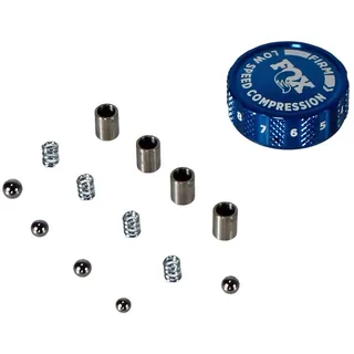 Fox Factory Fox Service Set: Eyelet Sub Assy: LSC, 2022 FLOAT X & DHX SH, 808-17-470-KIT