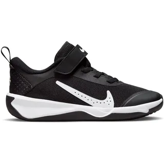 Nike Omni Kinder Schwarz/Weiß 27,5