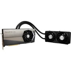 Bild von GeForce RTX 4090 Suprim Liquid X 24G 24 GB GDDR6X V510-007R