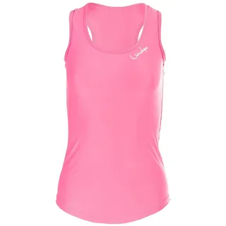Winshape Damen Super leichtes Functional Tanktop AET104, Slim Style Fitness Yoga Pilates
