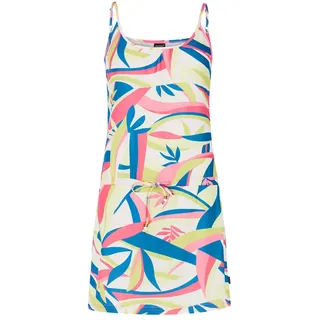 Protest Bounties 25 Kurzes ärmelloses Kleid - Guava Pink - S