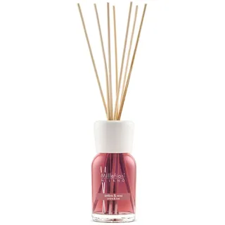 Millefiori Milano Ambra & Rosa Raumduft Diffuser 100 ml