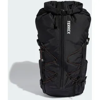 adidas Terrex Xperior Climacool Rucksack Schwarz