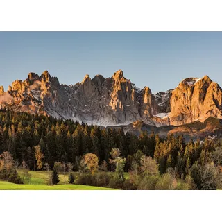 Ravensburger Farbenpracht am Wilden Kaiser