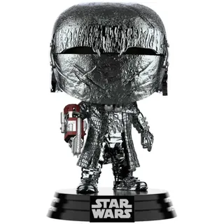 Funko Star Wars Der Aufstieg Skywalkers Ritter Von Ren Kanonenfigur - Multicolour - One Size