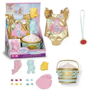 BABY BORN Strandüberraschung Set 43 cm