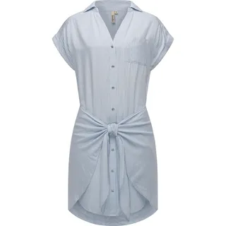 Ragwear Blusenkleid »Blusenkleid Bahaya Stripe«