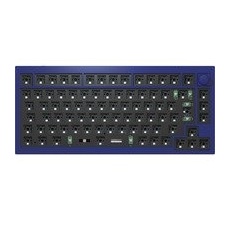 Bild Q1 Barebone ISO Knob Gaming-Tastatur