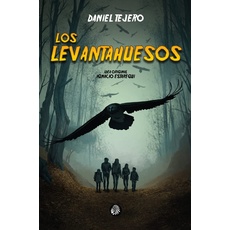 LOS LEVANTAHUESOS