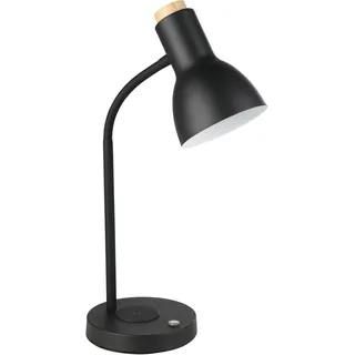 EGLO Veradal-QI Schwarz