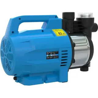 Güde Güde, HWA 1100.1 VF