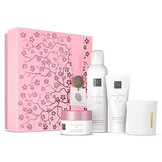 RITUALS The Ritual of Sakura Körperpflege-Geschenkset Gel 100 ml