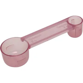 Panasonic ADD25K187-P0 Messbecher,Löffel für SD-2511 SD-ZB2512 SD-ZB2522 SD-ZX2522 Brotbackautomat