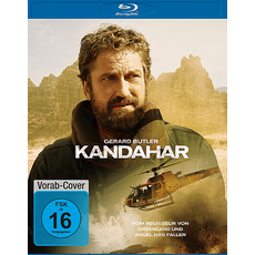 Kandahar [Blu-ray]
