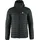Expedition Lätt Jacke schwarz S