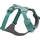 Front Range Hundegeschirr River Rock Green XS